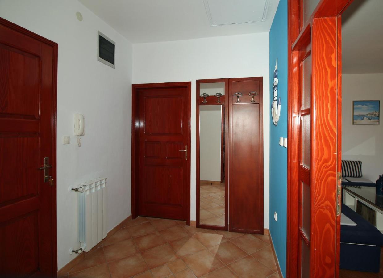 Apartments With A Parking Space Rabac, Labin - 7429 Exterior foto