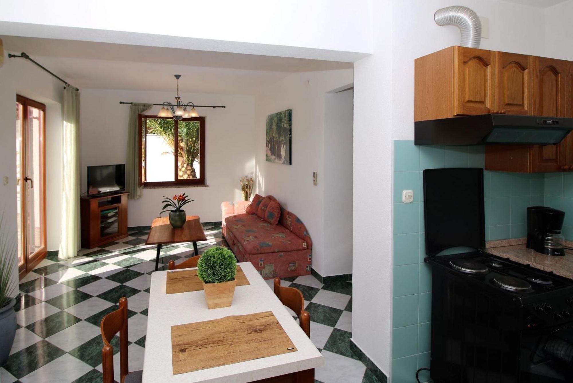 Apartments With A Parking Space Rabac, Labin - 7429 Quarto foto