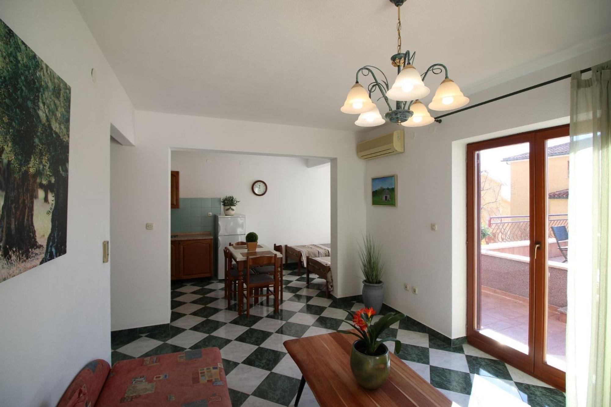 Apartments With A Parking Space Rabac, Labin - 7429 Quarto foto