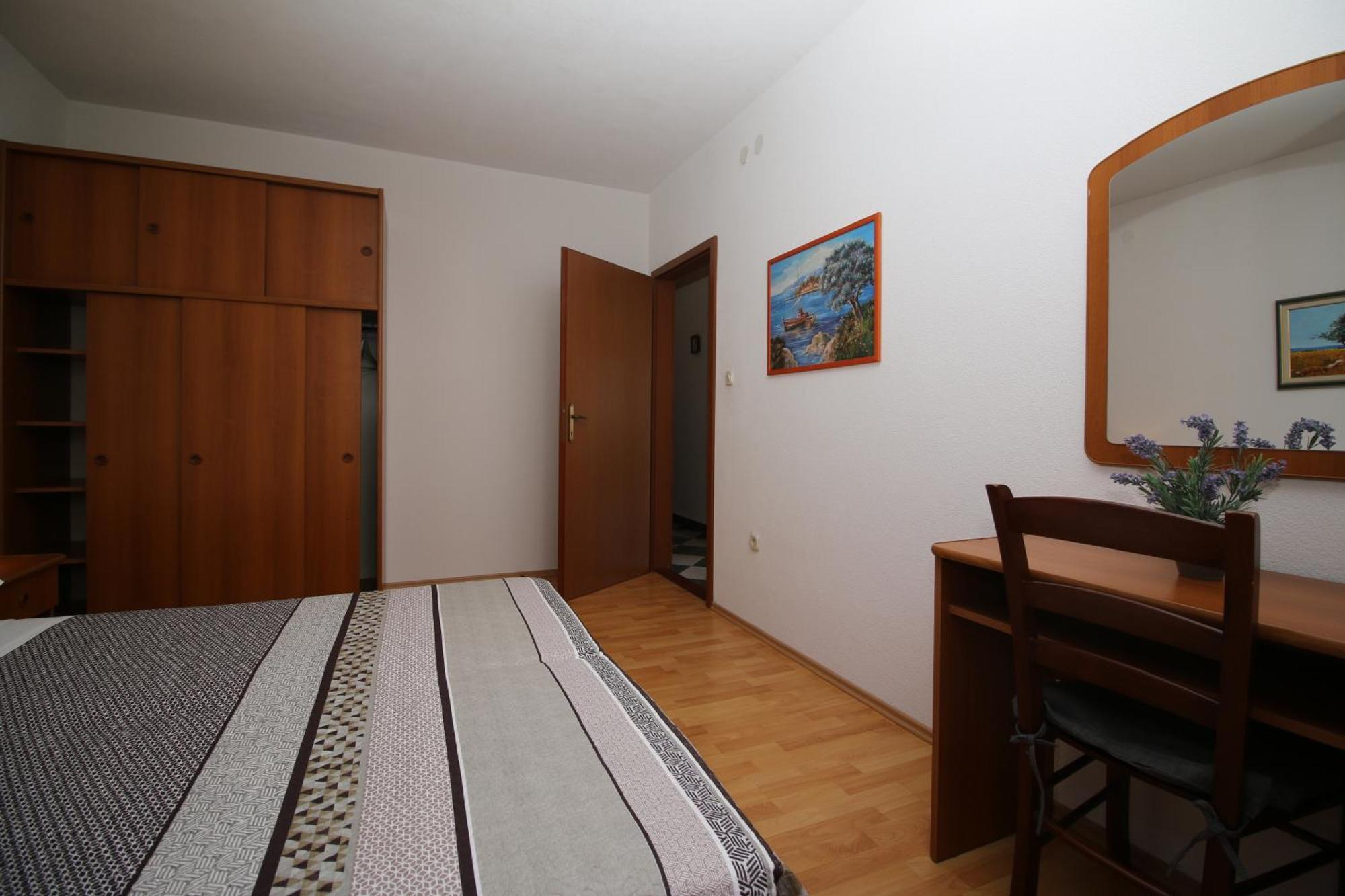 Apartments With A Parking Space Rabac, Labin - 7429 Quarto foto