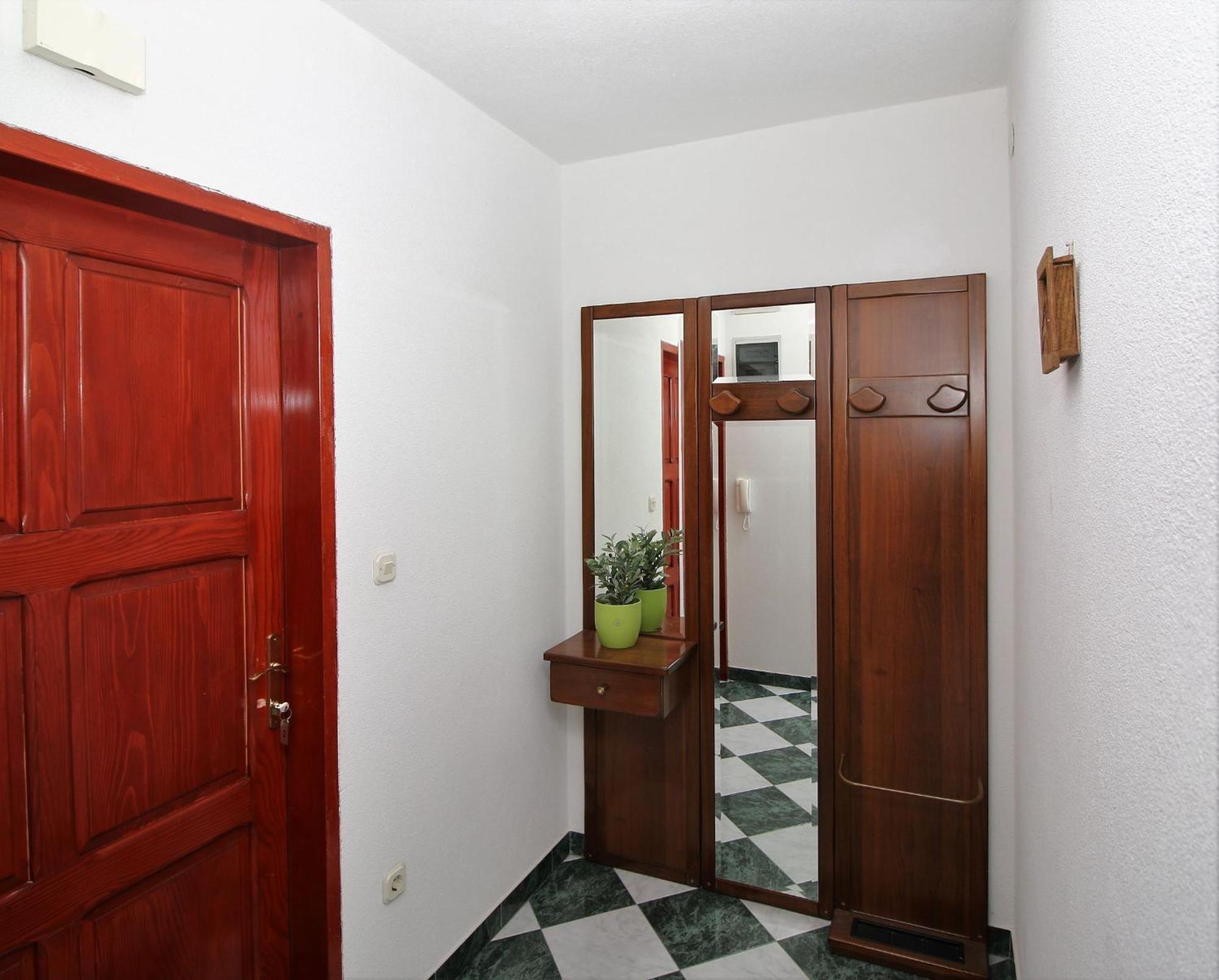 Apartments With A Parking Space Rabac, Labin - 7429 Exterior foto