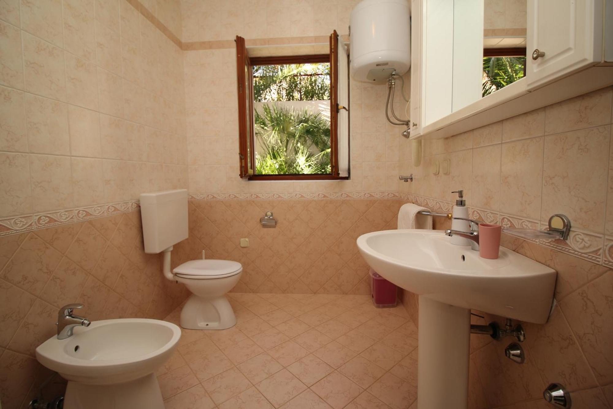 Apartments With A Parking Space Rabac, Labin - 7429 Quarto foto